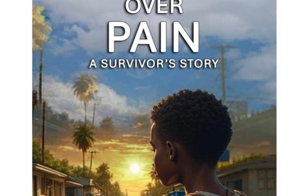 “Perseverance Over Pain” Shares Fernando Lennon’s Journey From Homelessness to Hope