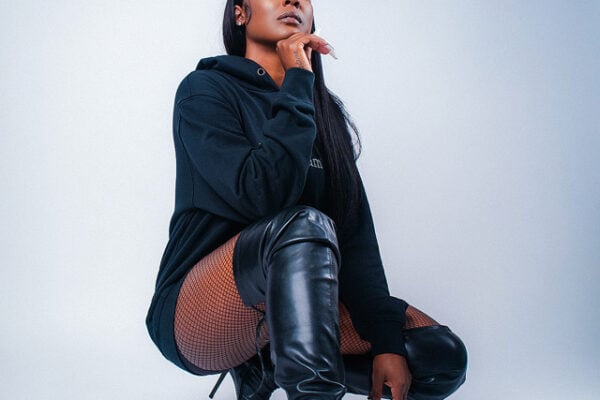 Artist Spotlight: Jada Ali Brings Flint’s Grit to Her Music
