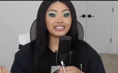 Hot Take: Kennie J.D. Reacts to Netflix’s “Worst Neighbor Ever”