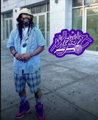 Artist Spotlight: MyArt Turns Creative Freedom Into a Statement