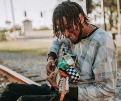Artist Spotlight: Dee Goodson Brings Jamaican Flavor to a Genre-Blending Sound