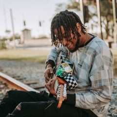 Artist Spotlight: Dee Goodson Brings Jamaican Flavor to a Genre-Blending Sound