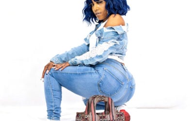 Artist Spotlight: Rubee Stone Is Fully Focused on Her Rise