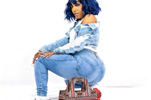 Artist Spotlight: Rubee Stone Is Fully Focused on Her Rise