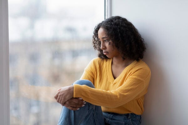 What If You’re Addicted to Your Trauma?