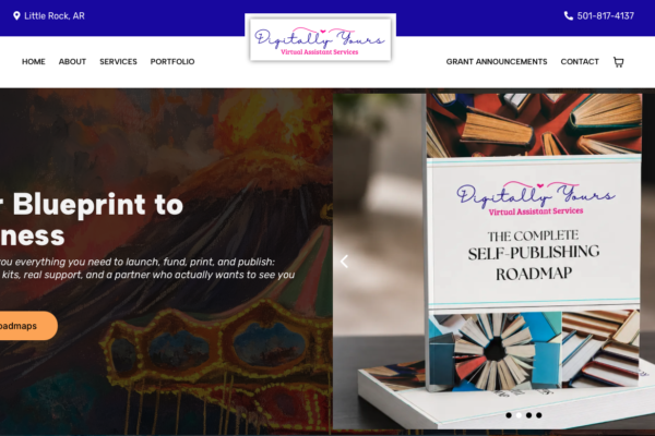 Meet DYVA Services: Virtual Assistance, Printing & Business Support for Entrepreneurs
