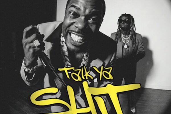 Busta Rhymes and Lil Wayne Link Up Over J Dilla Production on “Talk Ya Shit”