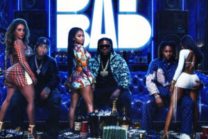 Byron Messia, Ayetian & Tyga Bring the Heat on “Dat Bad”