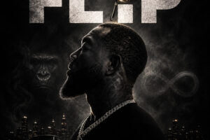 Gorilla Zoe Teams Up With Foreverr for New Single “Flip”