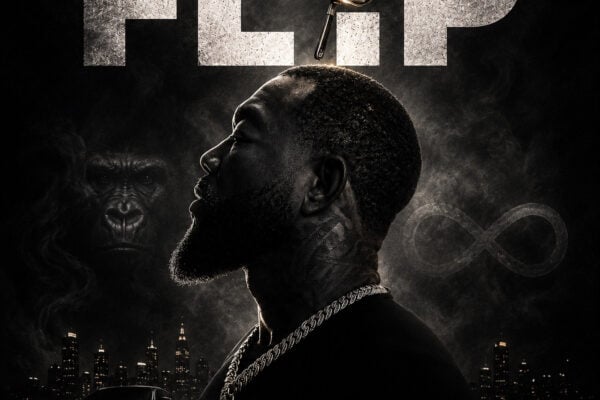 Gorilla Zoe Teams Up With Foreverr for New Single “Flip”