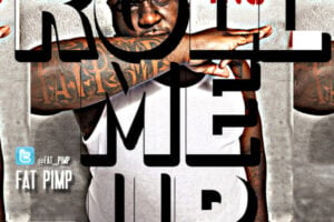 Chris Murdaugh Turns Up the Heat With “Roll Me Up (Face Down, Ass Up)”