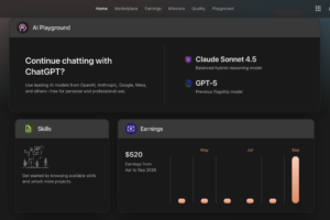 Put Your Skills to Work: How to Apply for Remote AI Training Opportunities With Outlier